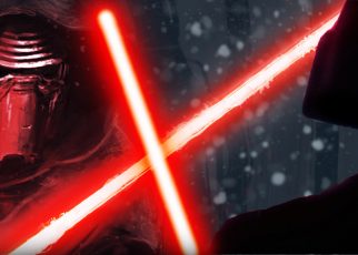Kylo-vs-Vader