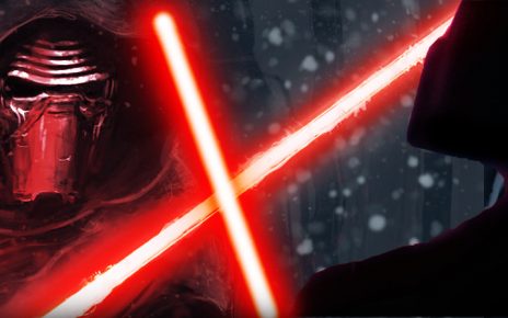 Kylo-vs-Vader
